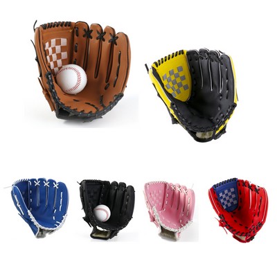 Sports Baseball Gloves