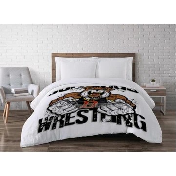 King Size Bed Comforter (88'' x 104'')