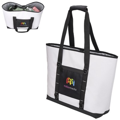 Urban Peak® Padded Tote Bag