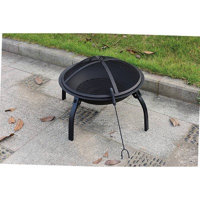 22 Inch Fire Pits