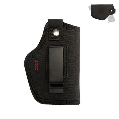 Concealed Gun Holsters with Clip