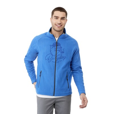 Men's RIXFORD Full Zip Microfleece Jacket