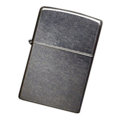 Zippo® Gray Dusk Lighter