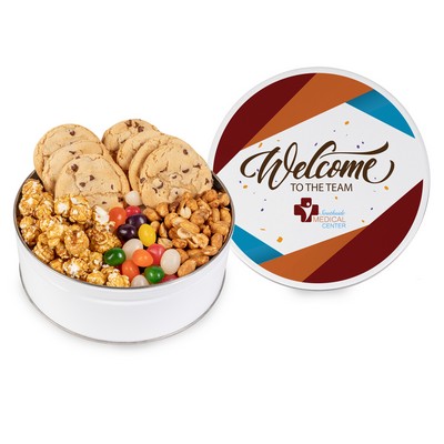 Fresh Beginnings Snack Attack Assortment (Regular)