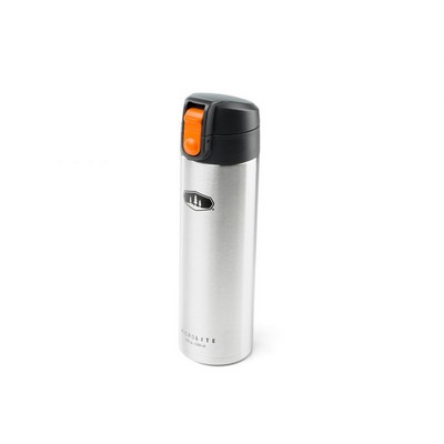 17 Oz. GSI Outdoors® MicroLite™ 500 Flip Water Bottle