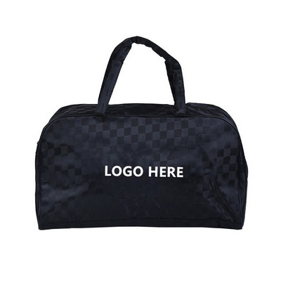 Sports Gym Bag