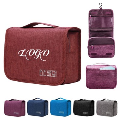 Large Multi-functional Toiletry Storage Bag