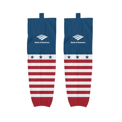 Hockey Pro Sock - USA MADE