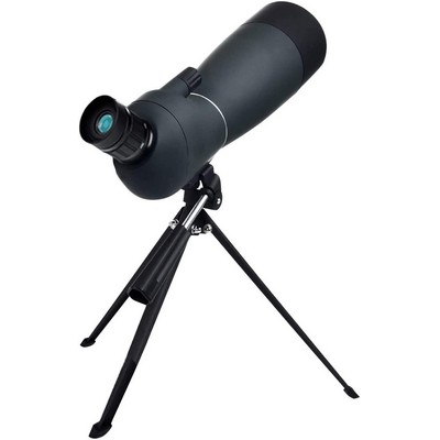 Spotting Monocular Telescope With Tripod