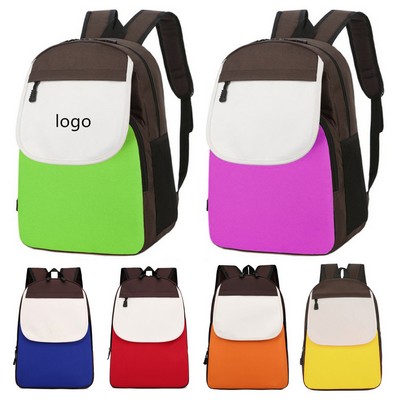 Student Campus Backpack