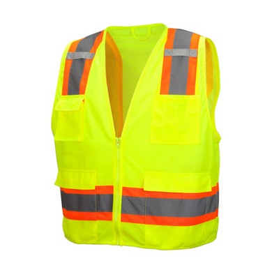 Surveyors Safety Vest