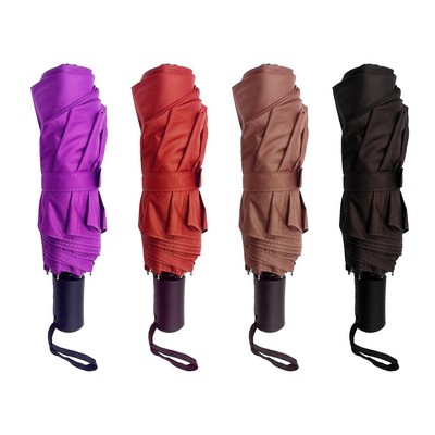 Automatic Folding Umbrella