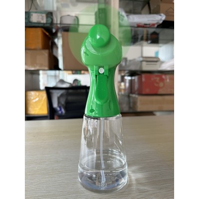 Spray Fan Bottle