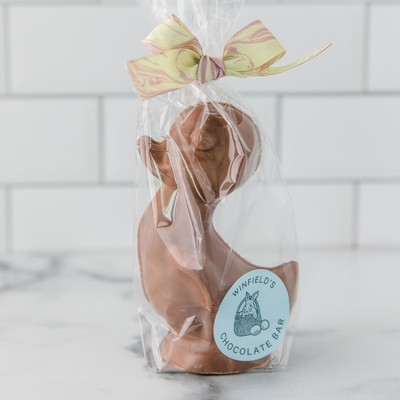 Duckling Milk Chocolate Easter