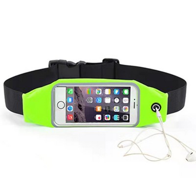 Runner Waist Pack