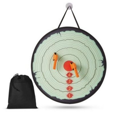 Axe Throwing Game Set