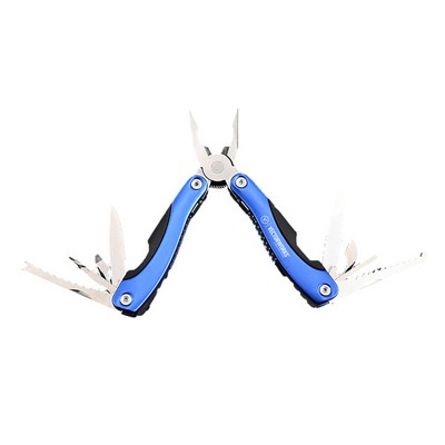 11 in 1 MINI MULTI-TOOL