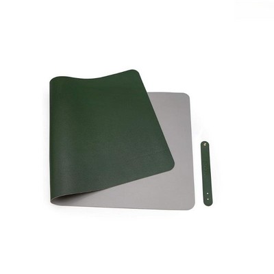 Multi-Color Mouse Pad Desk Mat