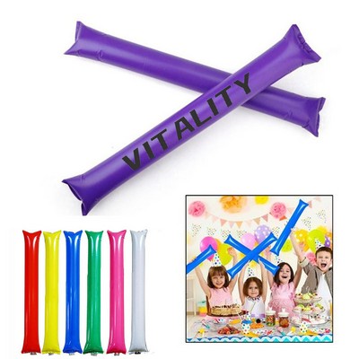 Thunder Cheering Sticks