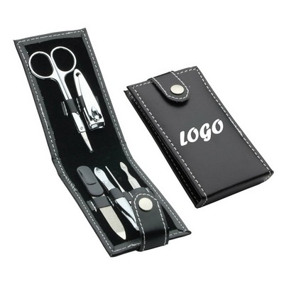 6-In-1 Personal Manicure Kit