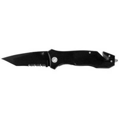 Serrated Utility Knife