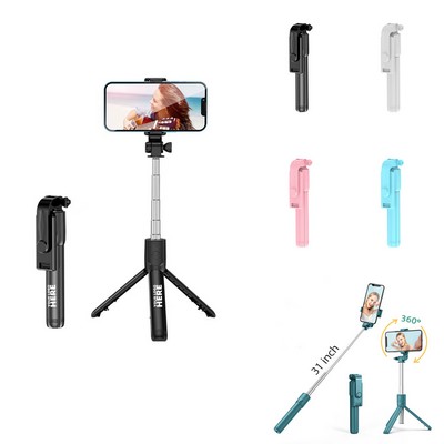 Extendable Selfie Stick