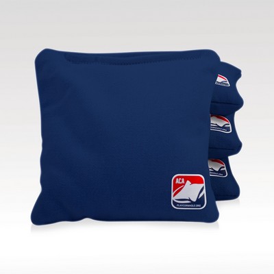 Regulation Standard Cornhole Bags 6" (x4)