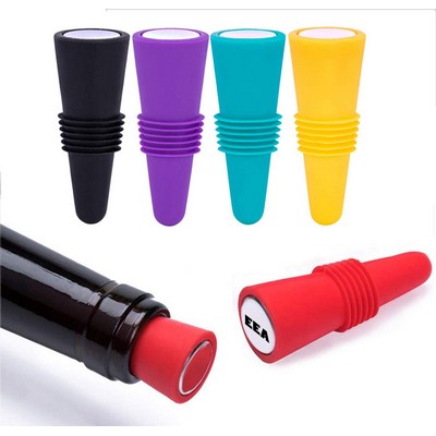 Wine Stoppers Beverage Bottle Sealer