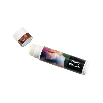 Eco-friendly SPF15 Lip Balm