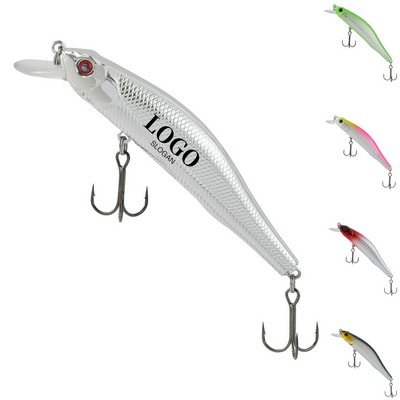 Floating Minnow Lure