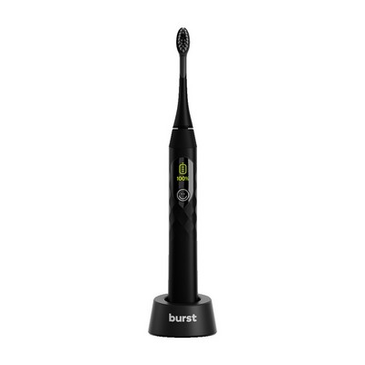 Burst Pro Sonic Toothbrush - Black