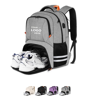 Multifunctional Fitness Backpack