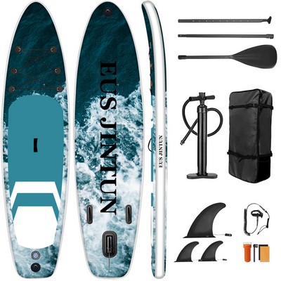 8 5/16 Feet Ocean Inflatable Stand Up Paddle Board