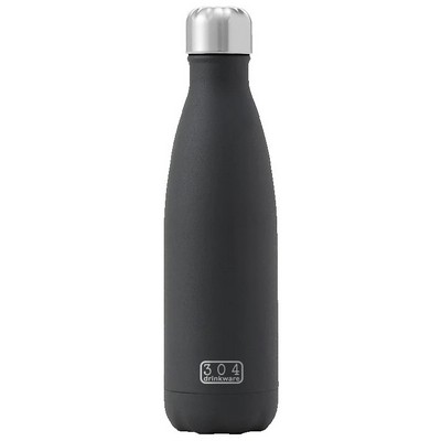 304 Water Bottle - 17 oz.