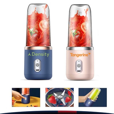 Grtie Portable Juicer