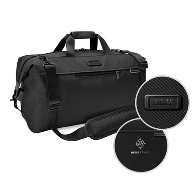 Briggs & Riley Baseline Weekender Duffle - Black