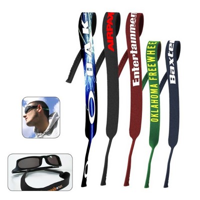 Durable Neoprene Sunglass Strap