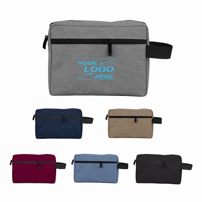 Waterproof Travel Toiletry Bag