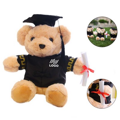 Graduation Teddy Bear