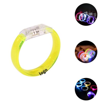 LED Luminous Bubble Wristband