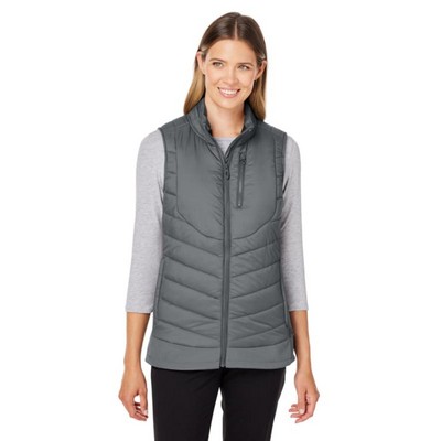 Spyder Ladies' Challenger Vest