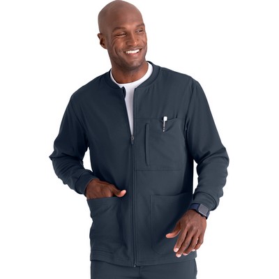 Barco Grey's Anatomy™ Stretch React Warm-Up Jacket