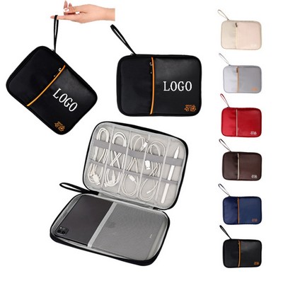 Electronics Cable Bag