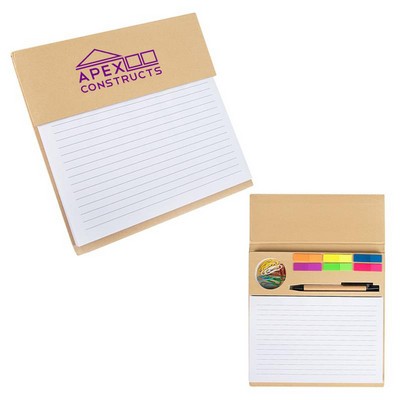 Desktop Notepad And Organizer