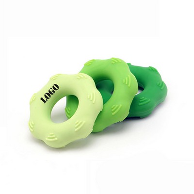 Silicone Hand Power Training Ring