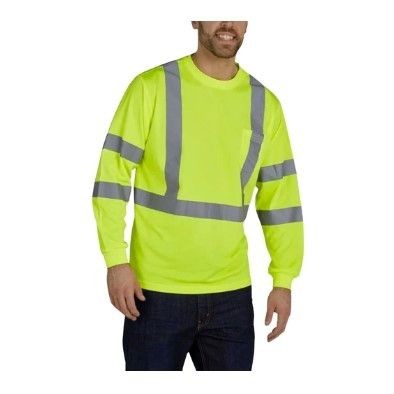 HiVis Long Sleeve Shirt