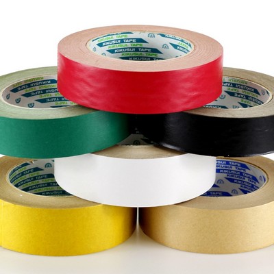 Custom Printed Writable Kraft Paper Tape