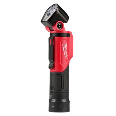 Milwaukee REDLITHIUM USB Pivoting Flashlight