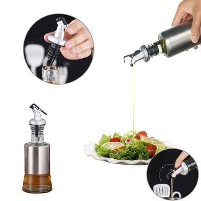 7 Oz. Olive Oil Bottle Dispenser