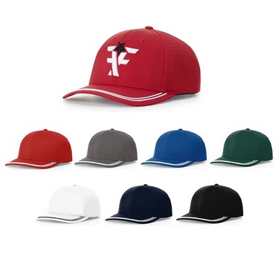 Richardson® 176 Ignite LT Performance Hat